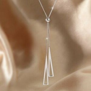 NWT BEAUTIFUL silver necklace